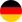 Deutschland Flag